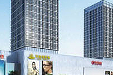 遼寧錦州市東城開(kāi)發(fā)區(qū)水利樞導(dǎo)工程