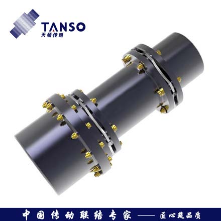 TAG系列膜片聯軸器