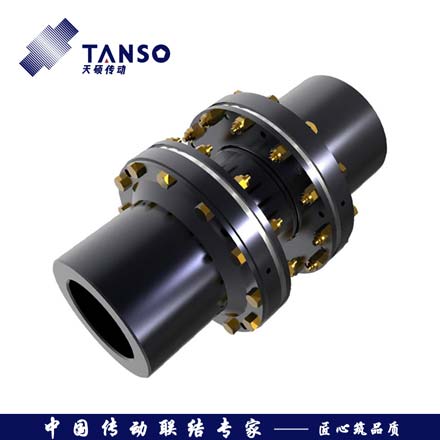 TARR系列膜盤聯軸器