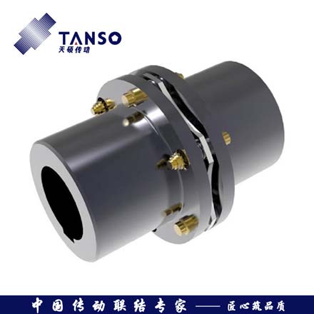 TAS系列膜片聯軸器