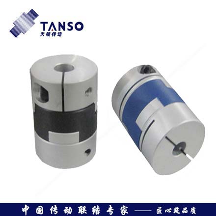 TS6C夾緊十字滑塊聯軸器