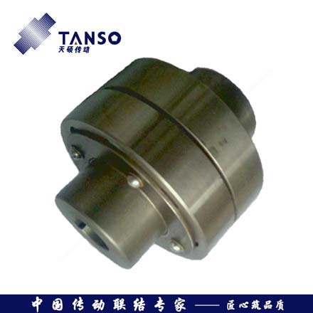 HL型彈性柱銷聯軸器