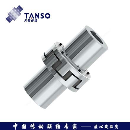 LF彈性柱銷聯軸器
