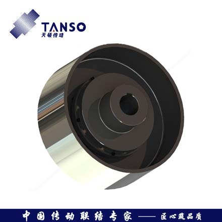 LJZ彈性柱銷聯軸器