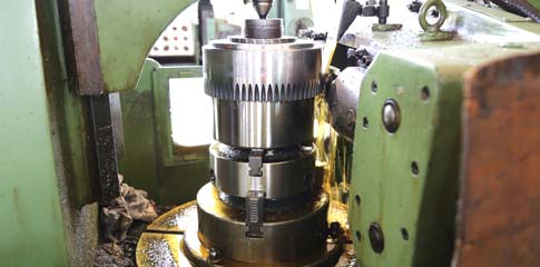 對于彈性聯軸器的偏差理解